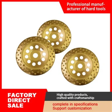 אבן מיל סגסוגת גדולה