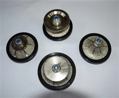 גלגל פרופיל יד נייד